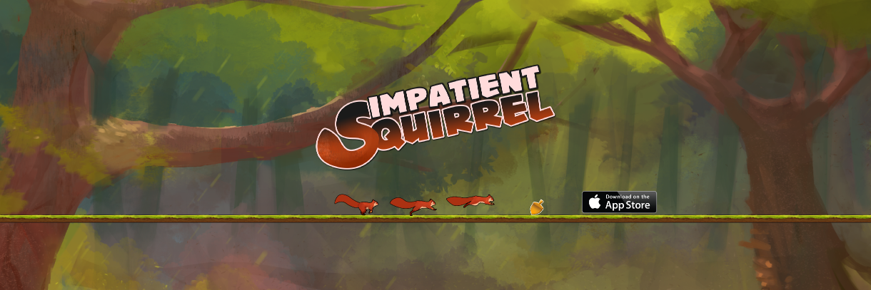 AsDesignedGames's profile banner image