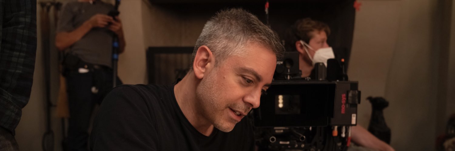 Joshua Safran banner