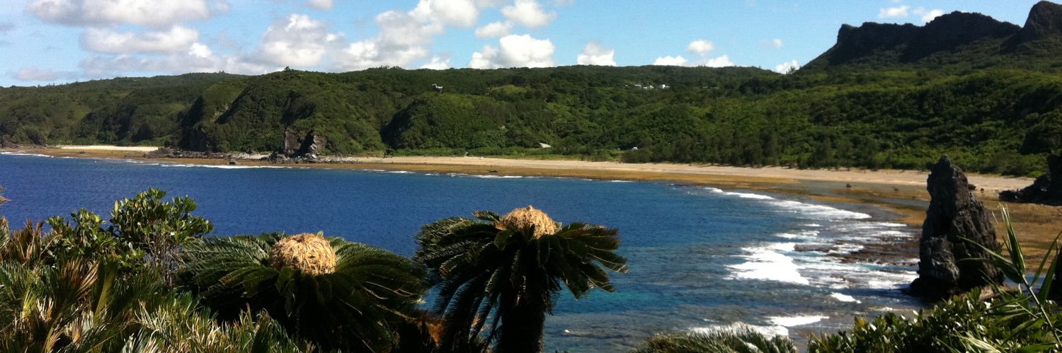 オド良太郎　沖縄県議会議員 banner