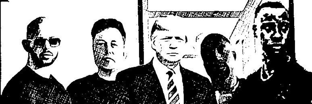 Saltiest Parody on Earth... banner