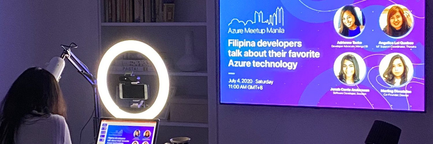 Marilag Dimatulac Svennevig banner