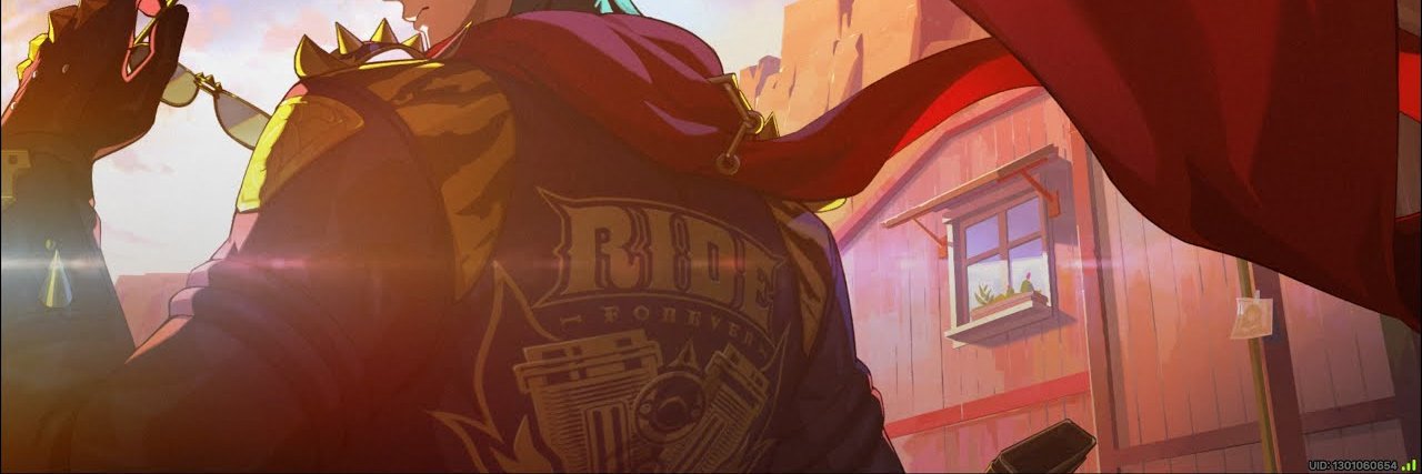 𝐓𝐄𝐈𝐑𝐎テイロ banner