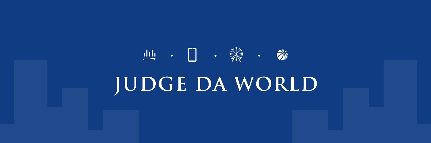 JudgeDaMc's profile banner image