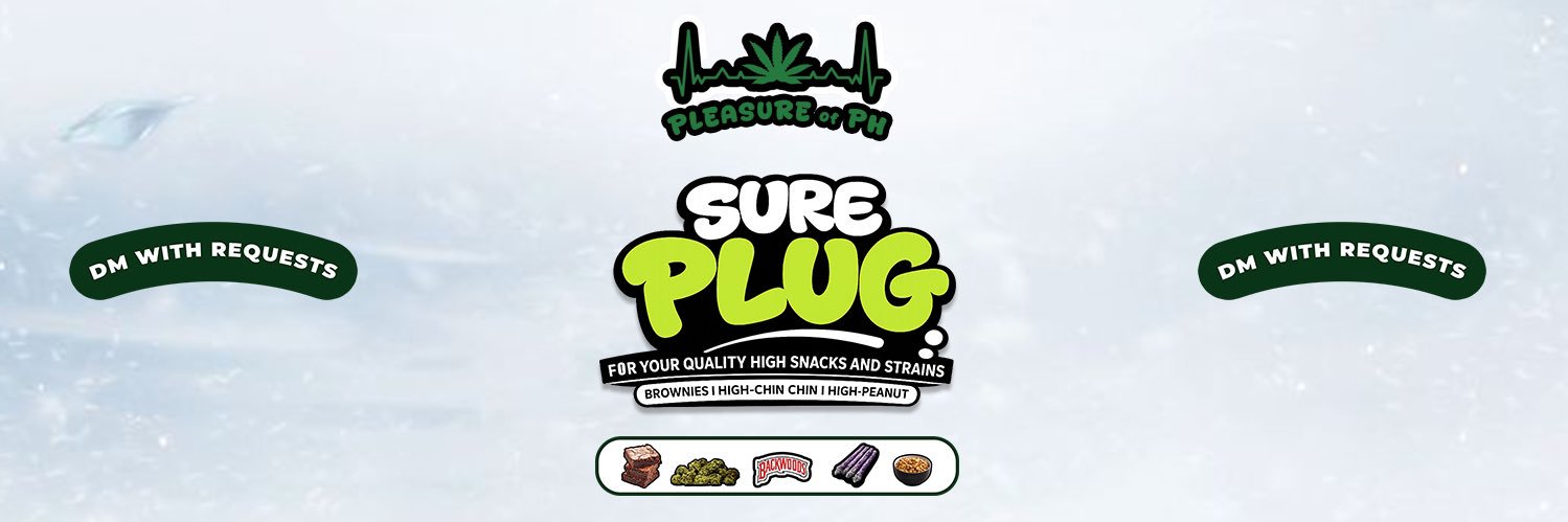 Pleasure of Ph🍁☘️ banner