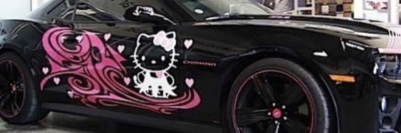 justonepickup's profile banner image