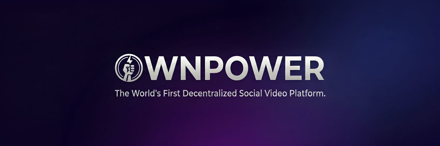 OwnPower banner