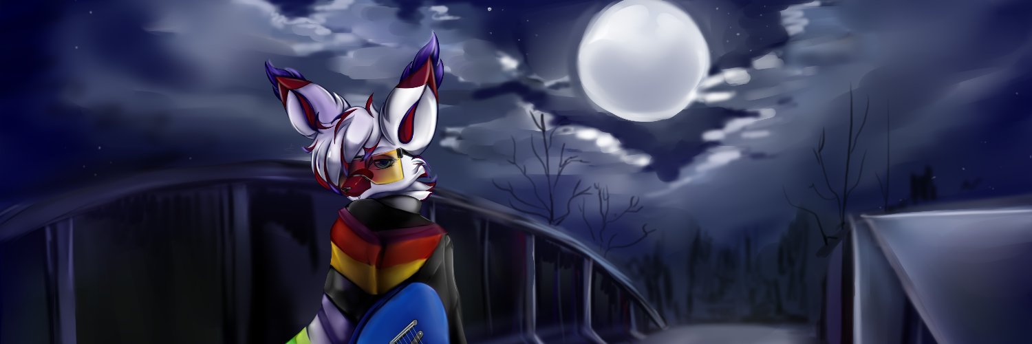 Func1v3's profile banner image