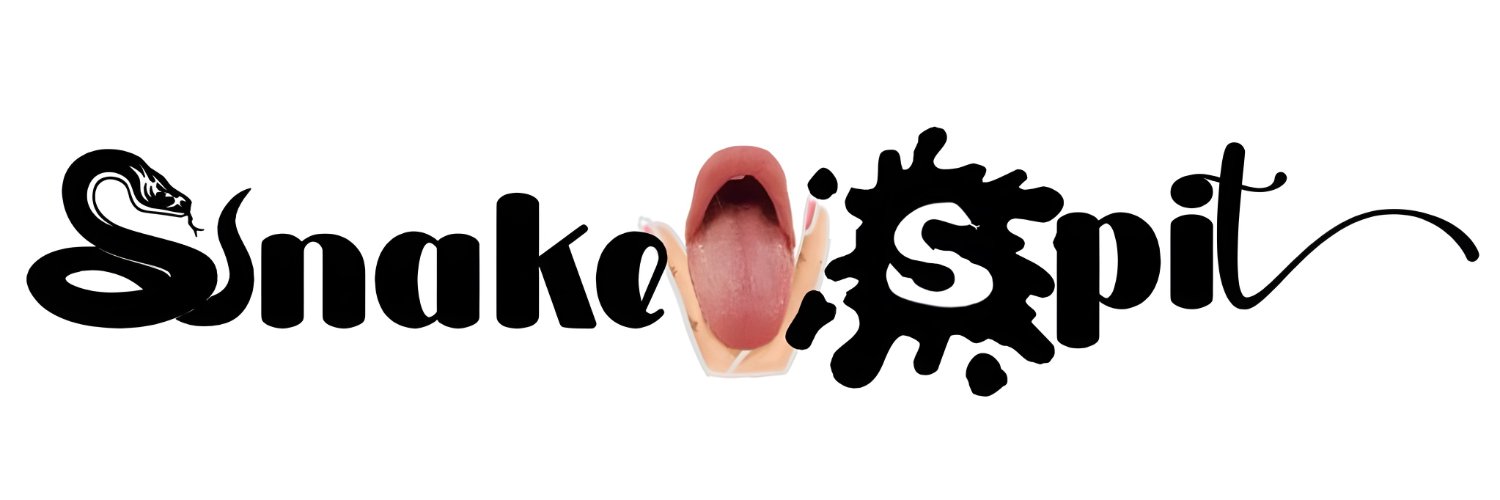 SnakeSpit banner