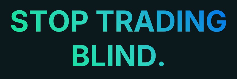 OnChain Terminal banner