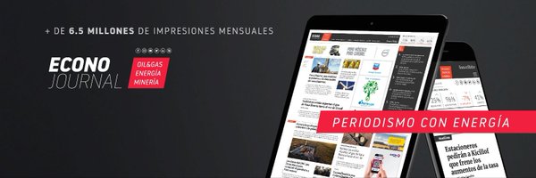 econojournal Profile Banner