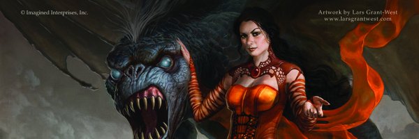 MaxwellADrake Profile Banner