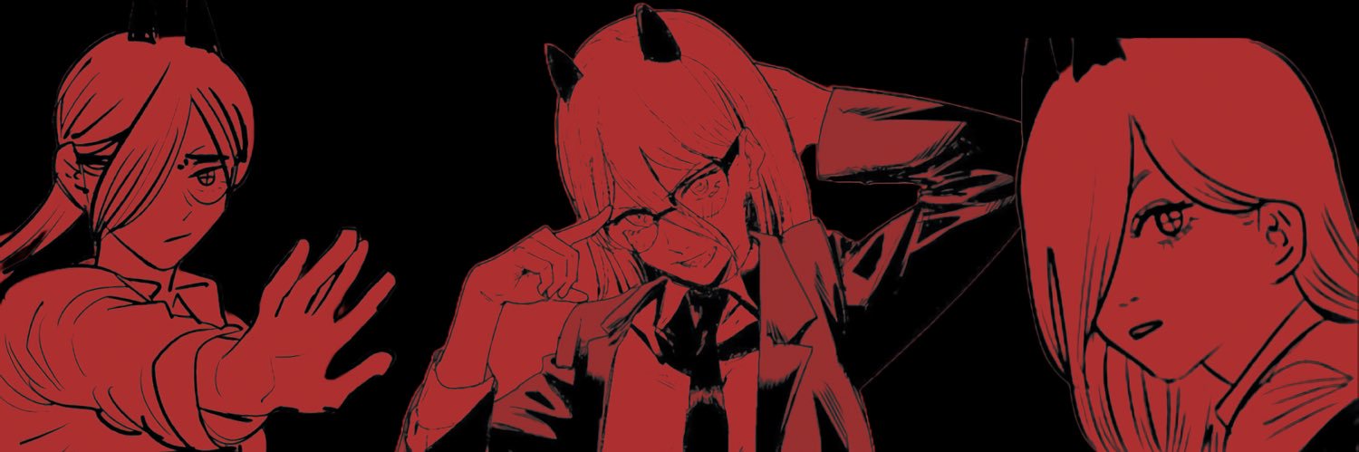 𝙿𝙾𝚆𝙴𝚁 (on hiatus arc) banner