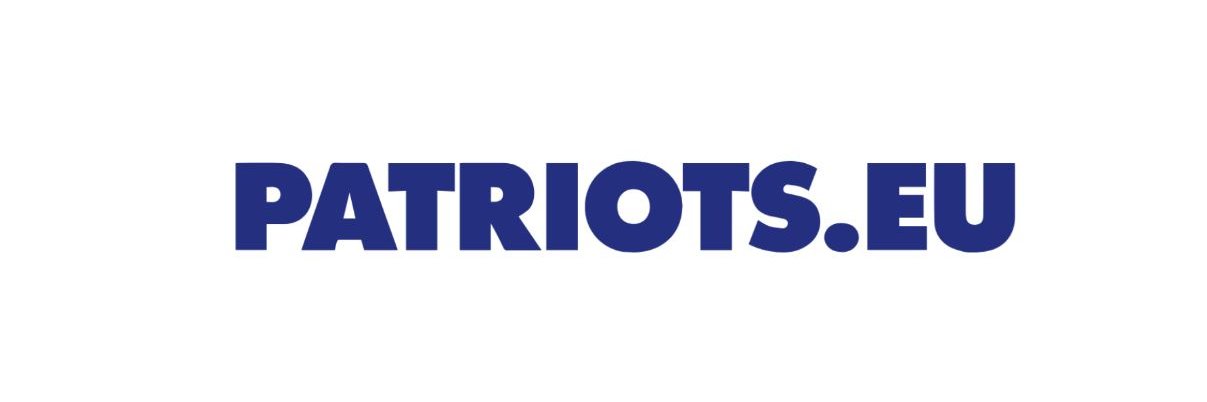 PATRIOTS.EU banner