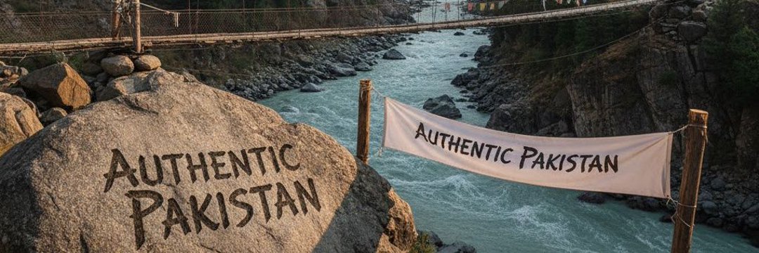 PakAuthentic🇵🇰 banner