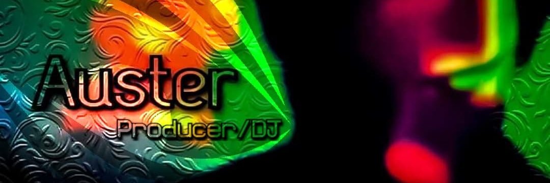 Auster Music Official banner