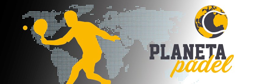 PlanetaPadel's profile banner image