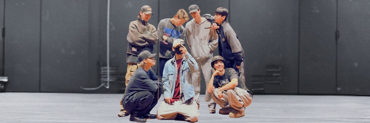 Kkulmintaekook's profile banner image