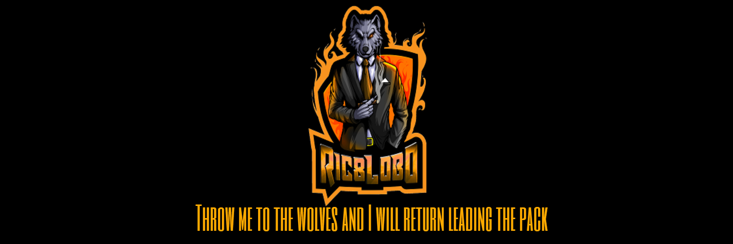 Ric8Lobo's profile banner image