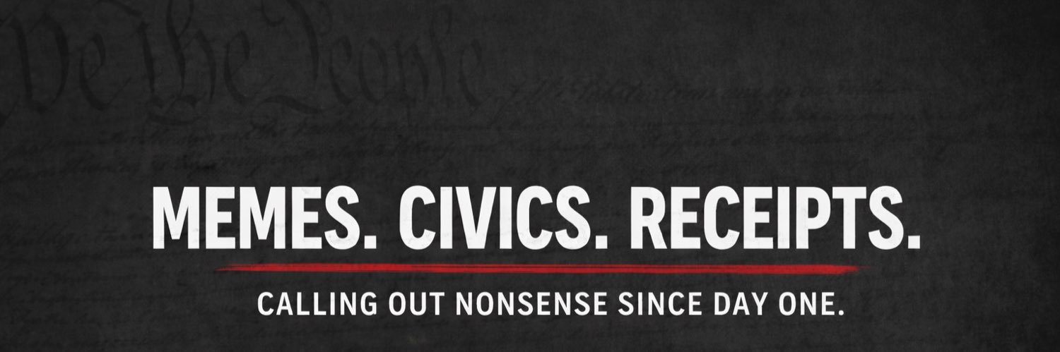 Politics In Group Chat banner