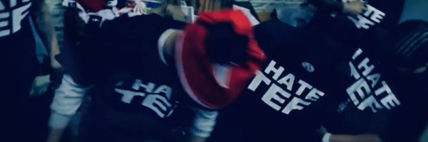 IHATETEF Profile Banner