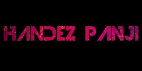 Handes panji pratama banner