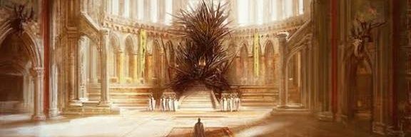 Rhaenyra Targaryen banner