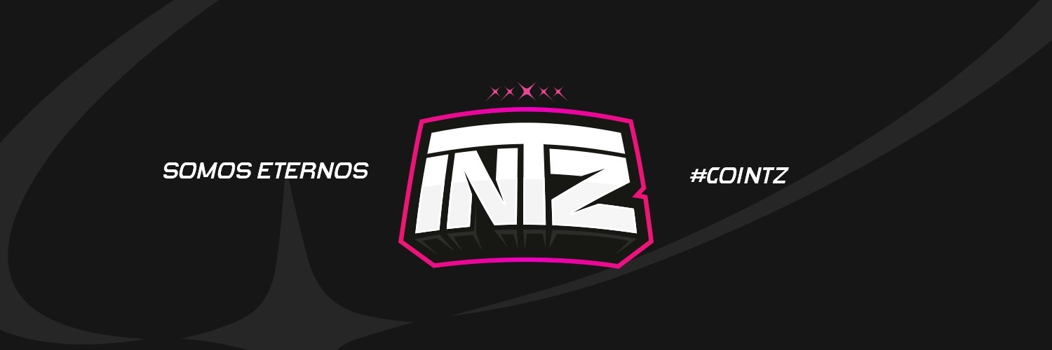 Enquanto a minha INTZ existir eu irei sofrer banner
