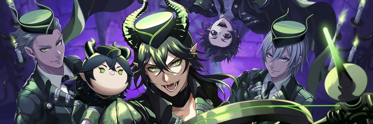 batdragonfae's profile banner image
