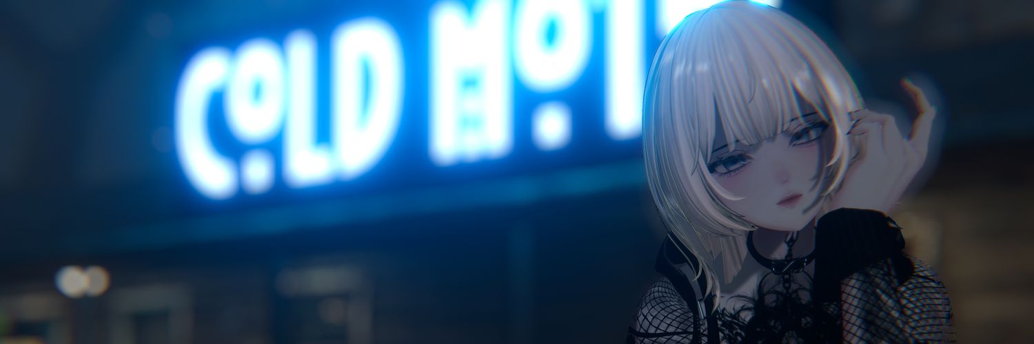 halubo_u's profile banner image