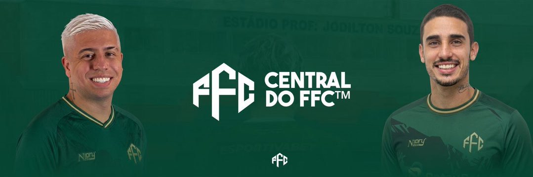 Central do Feira 🇳🇬 banner