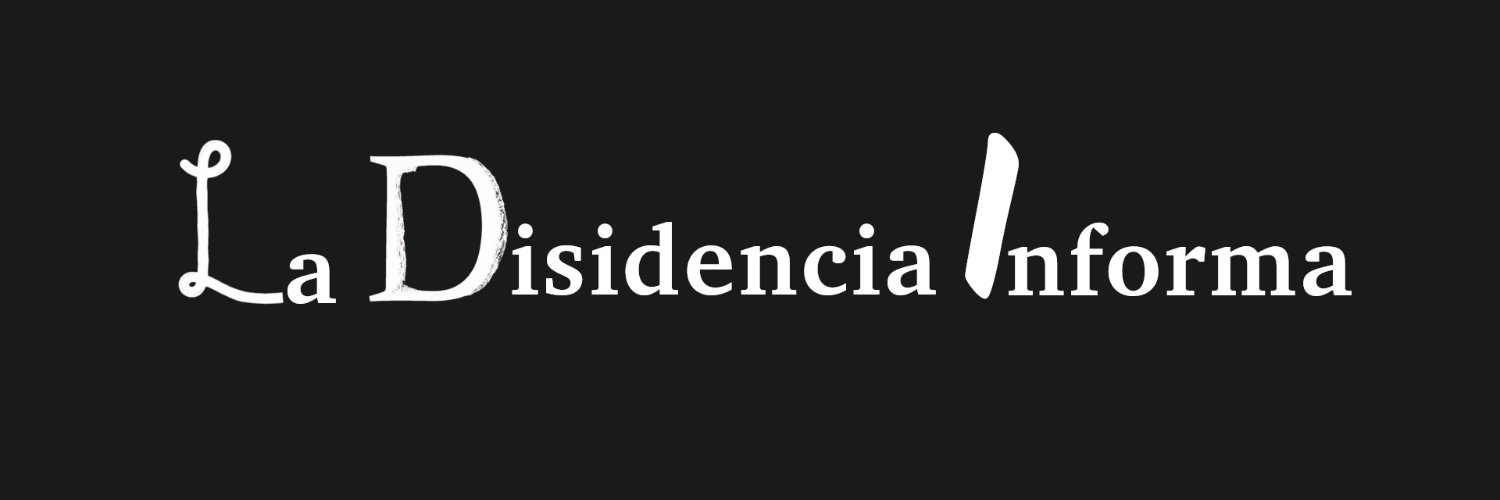 LaDisidenciaInf's profile banner image