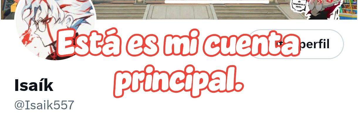 Isaík banner