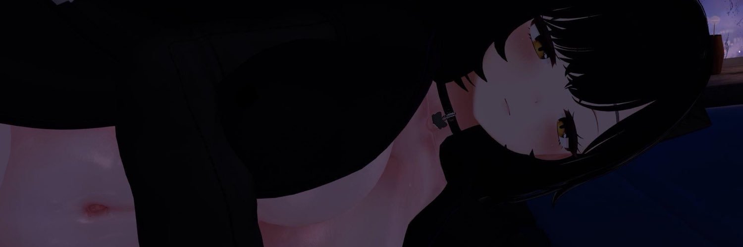 Rin after Dark banner