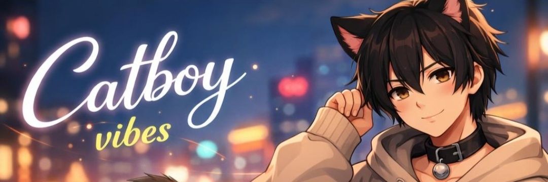 MrrrPaws's profile banner image