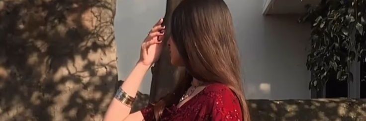 It's me ❣️ banner