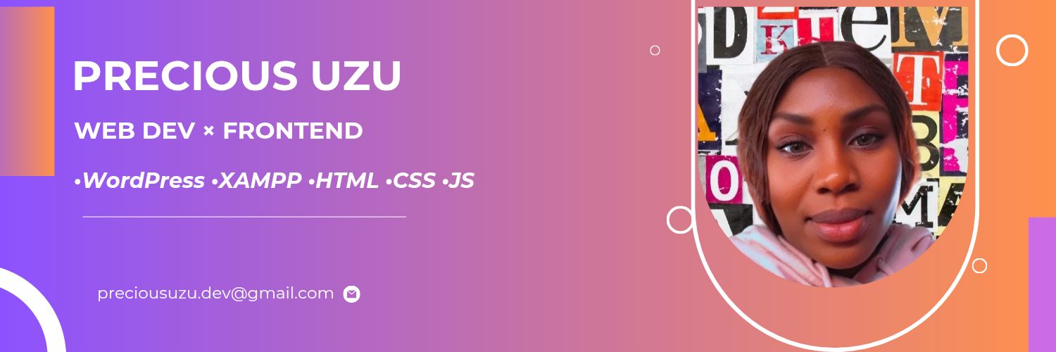 PreciousUzu_'s profile banner image