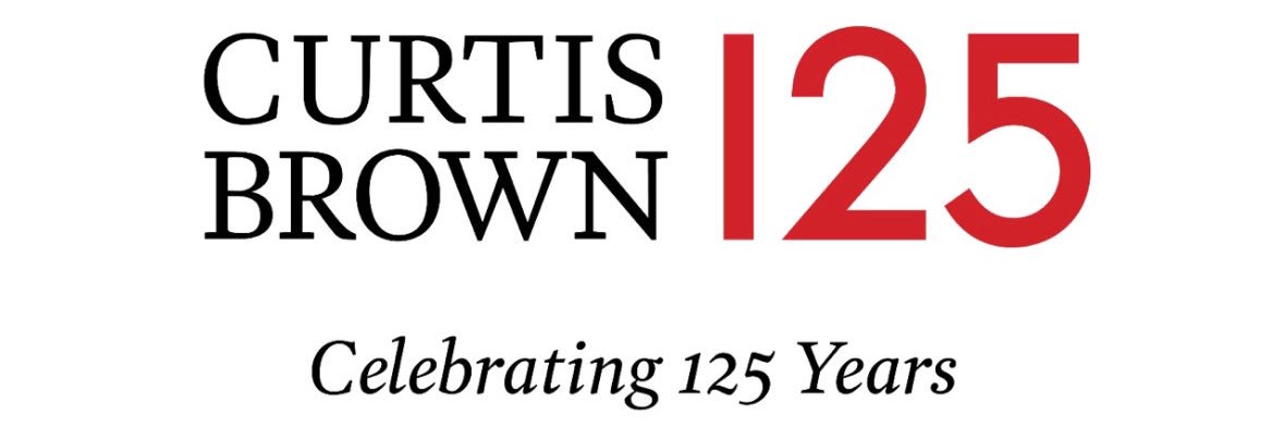 Curtis Brown Books banner