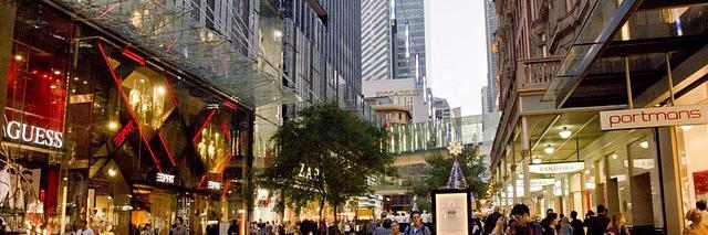 PittStreetMall's profile banner image