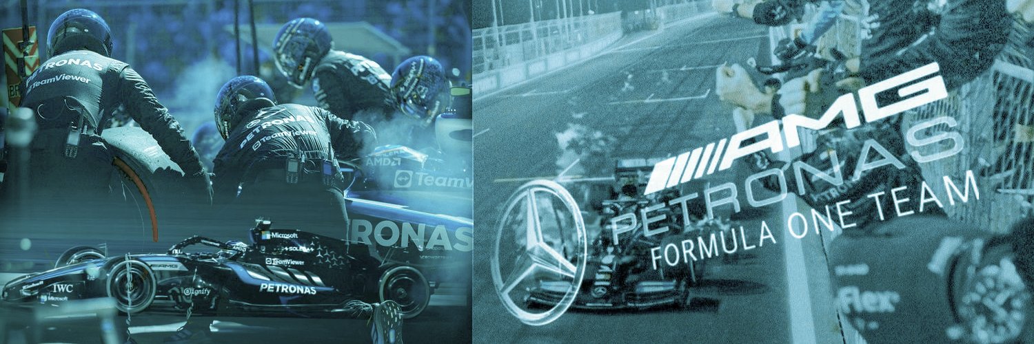 Toto Wolff Parody banner