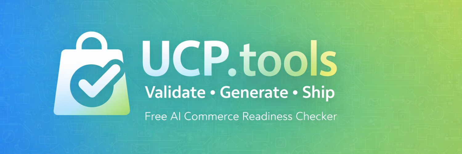 ucptoolsdev's profile banner image