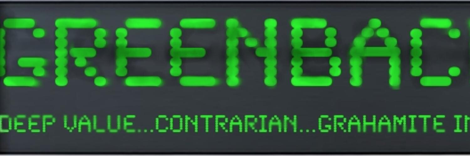 Tobias Carlisle banner