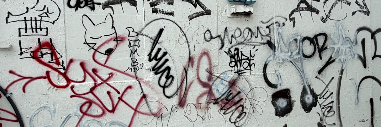crushingfists's profile banner image