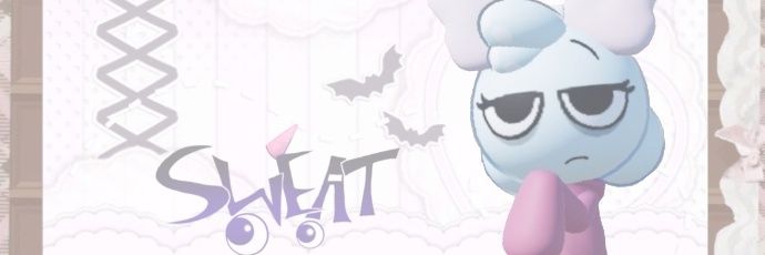 Sweatyboii banner