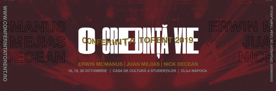 ConfTORENT's profile banner image