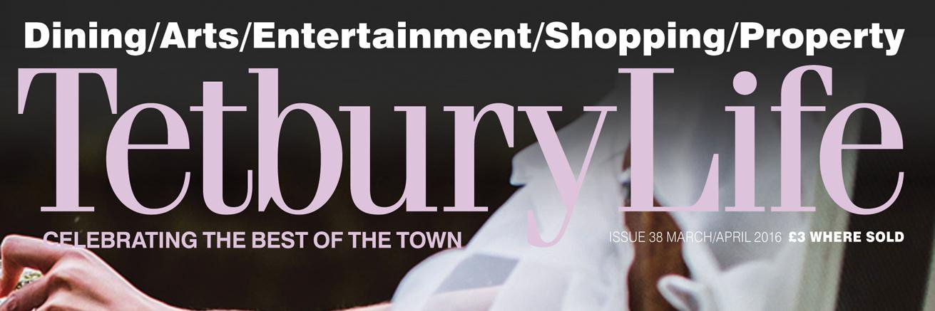 TetburyLife's profile banner image