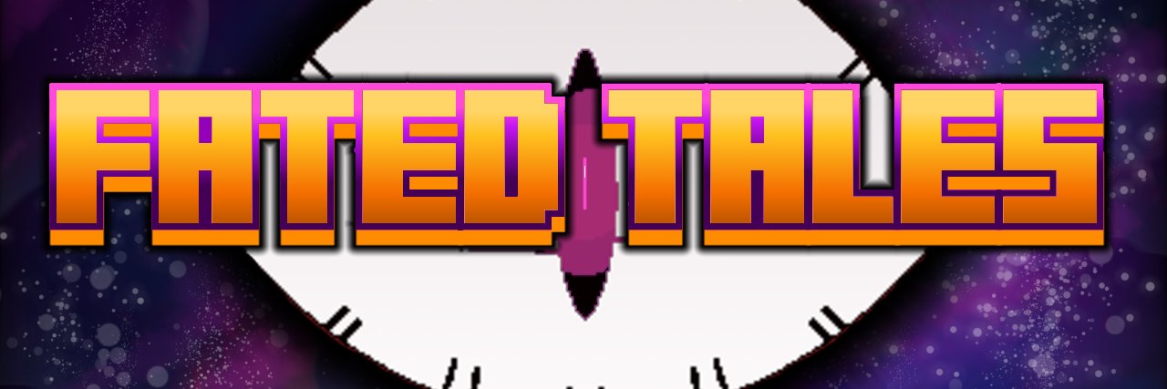 TheFatedTales's profile banner image