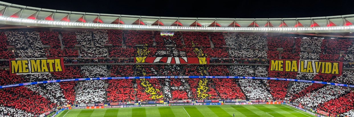 Atleti banner