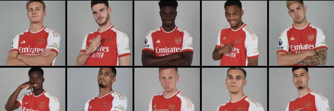 ProsGooner🔴⚪️ banner