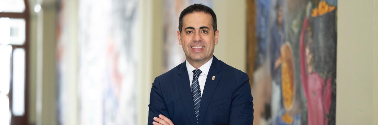 Héctor Folgado banner