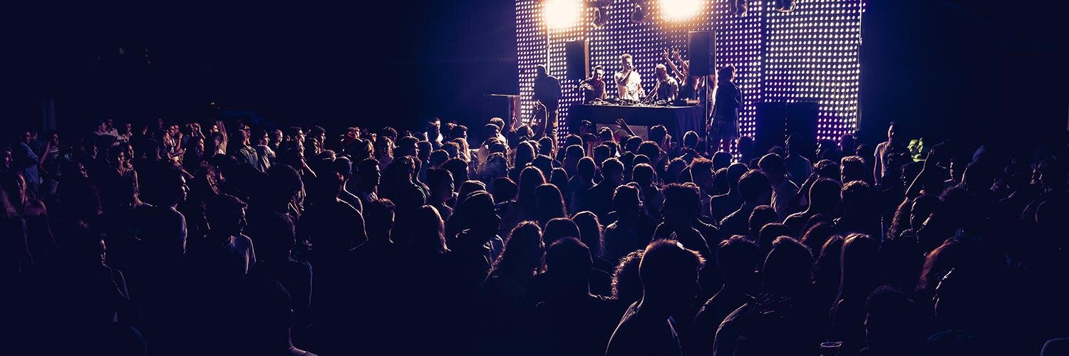 djsergiodangelo's profile banner image